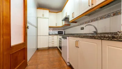 Apartment in Castillo de Sohail photo 6