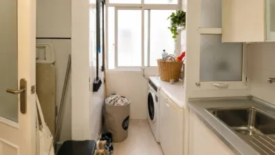 Apartment in Bus Station photo 11