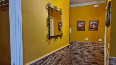 Apartamento en calle Beniajan photo 9