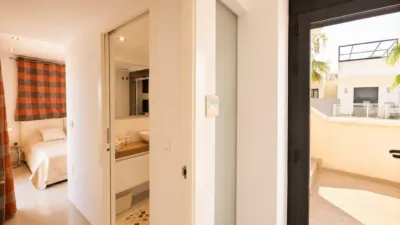 Chalet in La Zenia photo 36