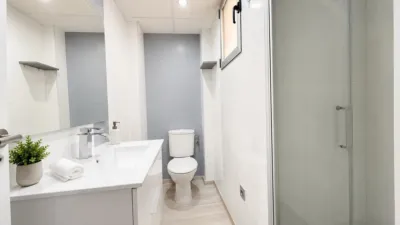 Ático en venta en El Panderon, Área de Molina de Segura (Molina de Segura) de 214.900 €