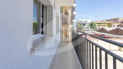 Apartment on Avinguda de Barberà photo 40