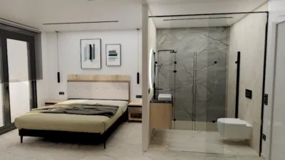 Apartamento en La Torre de La Horadada photo 22