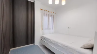 Apartment in Habaneras photo 16