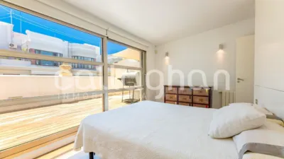 Penthouse on Cirilo Amorós Street photo 18