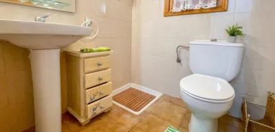 Terraced house in Orihuela Costa photo 11