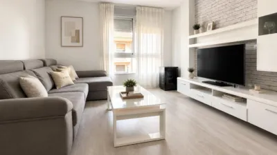 Ático en venta en El Panderon, Área de Molina de Segura (Molina de Segura) de 214.900 €