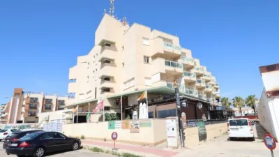 Penthouse in Cabo Roig photo 16
