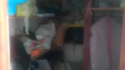 Apartment in the North Zone photo 29