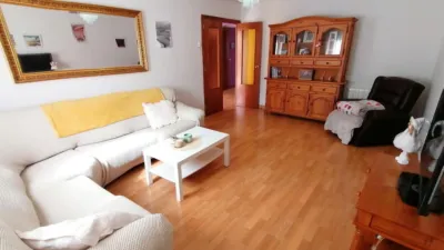 Townhouse in Montesol - Mejostilla photo 6