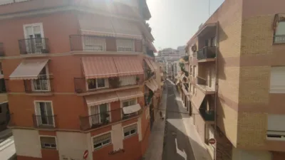 Apartment on Calle de Carlota Pasarón photo 21