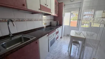 Apartment in Garbinet-Parque de Las Avenidas photo 12
