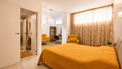 Chalet in La Zenia photo 34