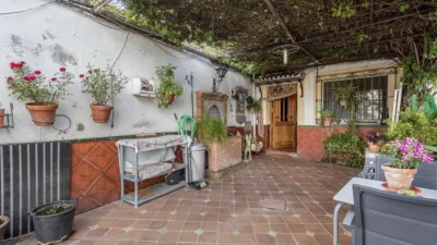 House in Cuesta del Rey Chico photo 6
