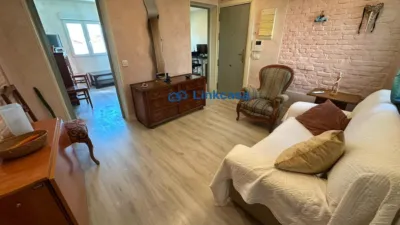 Apartment on Calle de Sanz Raso photo 6