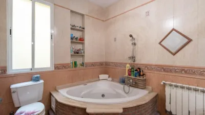 Casa en Vega de Granada Zona Noroeste photo 32