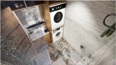 Apartment in the Centre photo 15