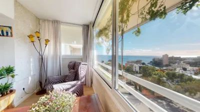 Apartment on Carrer del Barranc photo 2