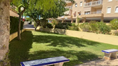 Penthouse on Carrer de Sevilla photo 52