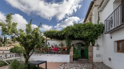House in Cuesta del Rey Chico photo 40