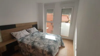 Apartment on Calle de Carlota Pasarón photo 2