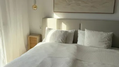 Penthouse in Portixol-Molinar photo 14