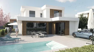 Chalet in Altaona Golf And Country Village photo 3