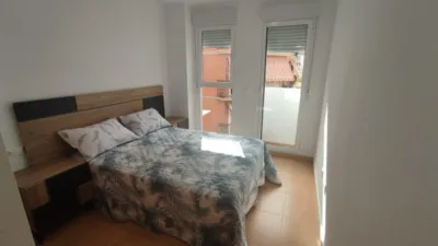 Apartment on Calle de Carlota Pasarón photo 19