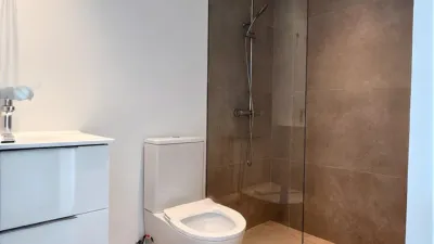 Apartment in Son Forteza photo 12