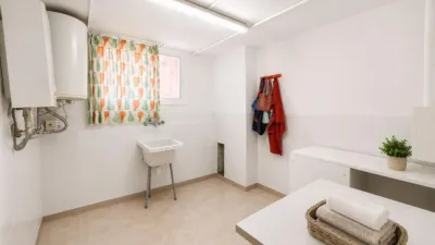 Terraced house on Calle de Artemisa photo 26