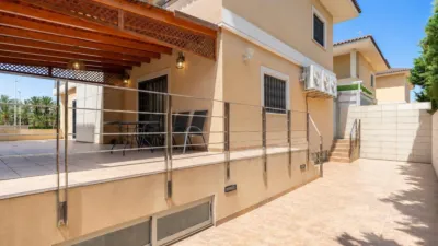 Chalet on Carrer Manacor photo 20
