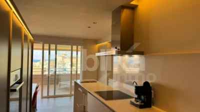 Penthouse on Carrer de Sevilla photo 10