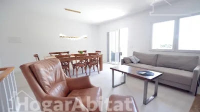 Chalet in Partida Enchinent photo 20