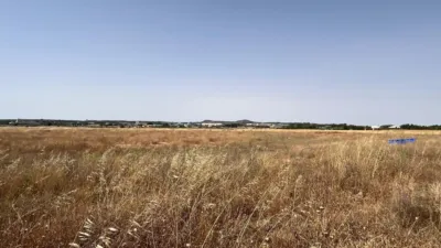 Terreno en venta en Almansa - Vista 2