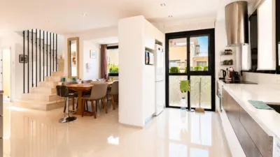 Chalet in La Zenia photo 16