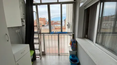 Apartment on Calle del General Ricardos photo 39