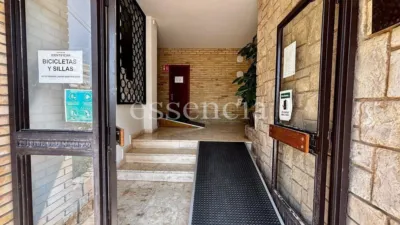 Apartment on Avenida del Norte photo 32
