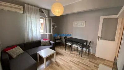 Apartment on Calle del General Ricardos photo 8
