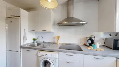 Apartment on Granada Street photo 15