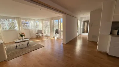 Penthouse in Portixol-Molinar photo 5