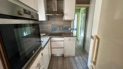 Apartment on Calle de Sanz Raso photo 3