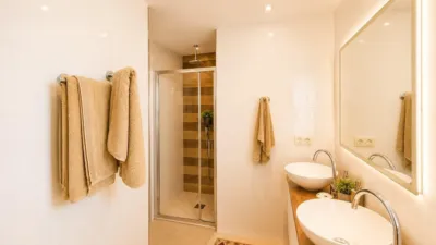 Chalet in La Zenia photo 43