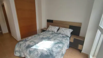 Apartment on Calle de Carlota Pasarón photo 20