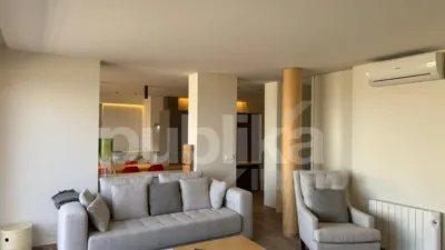 Penthouse on Carrer de Sevilla photo 27