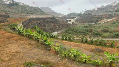Finca rústica en Cardones-Tinocas photo 14
