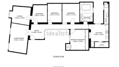 Apartment in the City Centre photo 54