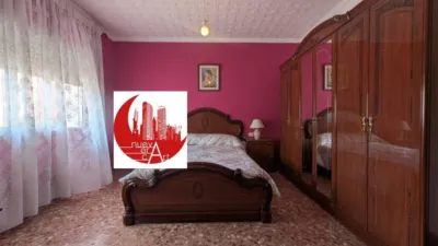 House in Molinos Mafagones photo 28