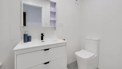 Apartment in Habaneras photo 7