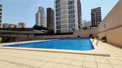 Apartment in Levante photo 19