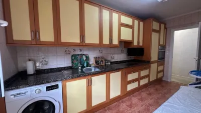 Apartment in Artebizkarra photo 19